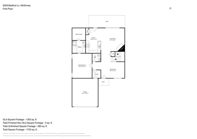 a picture of a bench in front of a wall