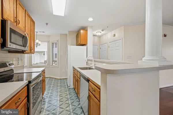 $2,300 | 12708 Found Stone Road, Unit 3105, Germantown, MD 20876
