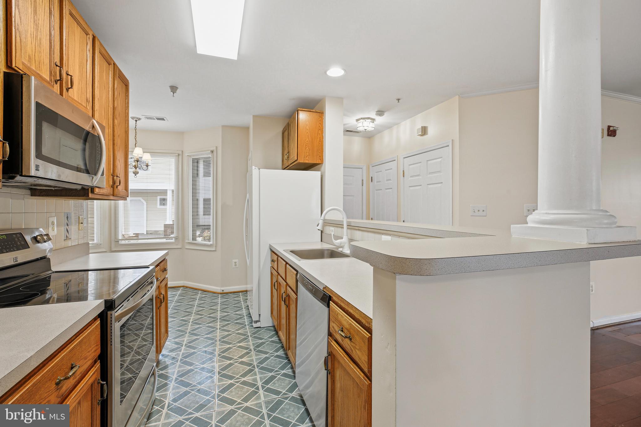 12708 Found Stone Road, Unit 3105 Germantown, MD 20876 - Photo 6 of 36