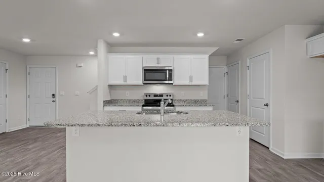 $286,990 | 349 Wellspring Drive, Rocky Mount, NC 27804