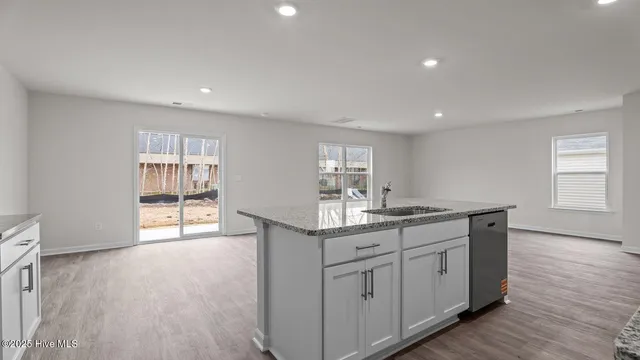 $286,990 | 349 Wellspring Drive, Rocky Mount, NC 27804