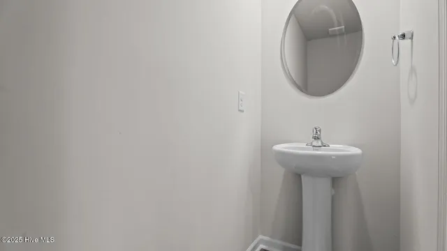 $286,990 | 349 Wellspring Drive, Rocky Mount, NC 27804