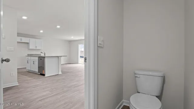 $286,990 | 349 Wellspring Drive, Rocky Mount, NC 27804