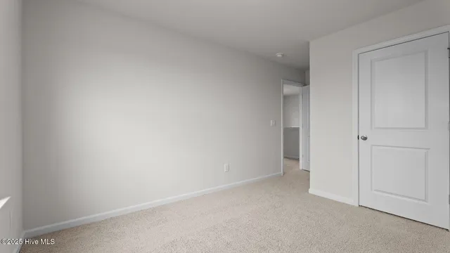 $286,990 | 349 Wellspring Drive, Rocky Mount, NC 27804