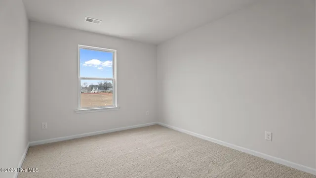 $286,990 | 349 Wellspring Drive, Rocky Mount, NC 27804