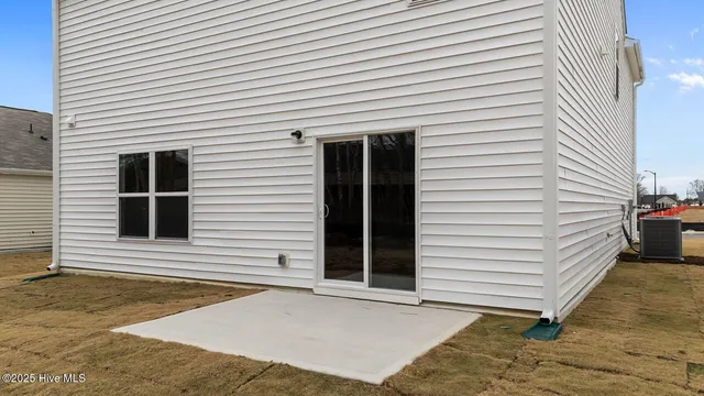 $286,990 | 349 Wellspring Drive, Rocky Mount, NC 27804