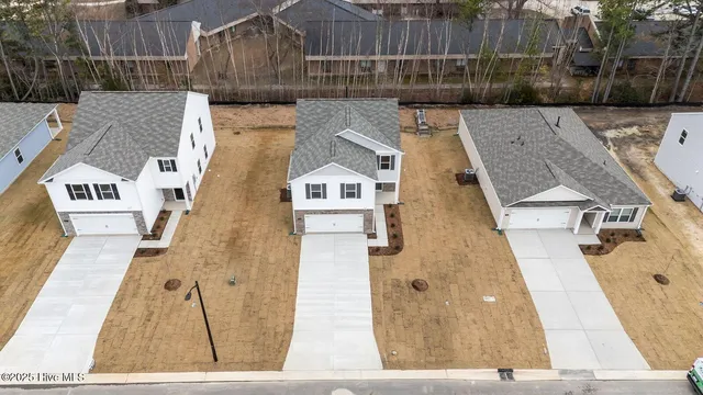 $286,990 | 349 Wellspring Drive, Rocky Mount, NC 27804