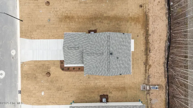 $286,990 | 349 Wellspring Drive, Rocky Mount, NC 27804