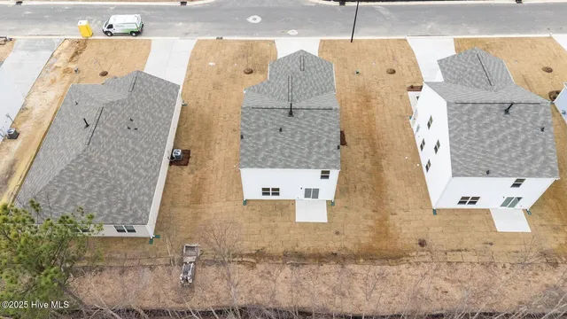 $286,990 | 349 Wellspring Drive, Rocky Mount, NC 27804