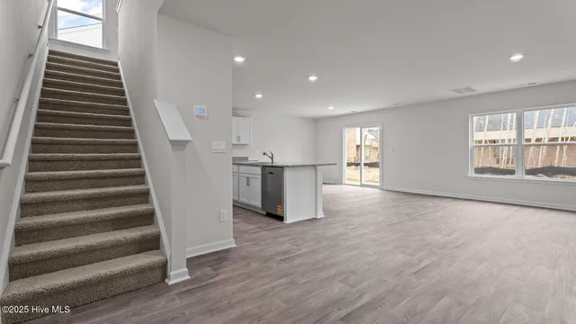 $286,990 | 349 Wellspring Drive, Rocky Mount, NC 27804