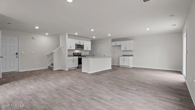 $286,990 | 349 Wellspring Drive, Rocky Mount, NC 27804