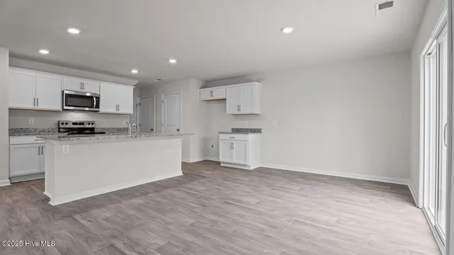 $286,990 | 349 Wellspring Drive, Rocky Mount, NC 27804