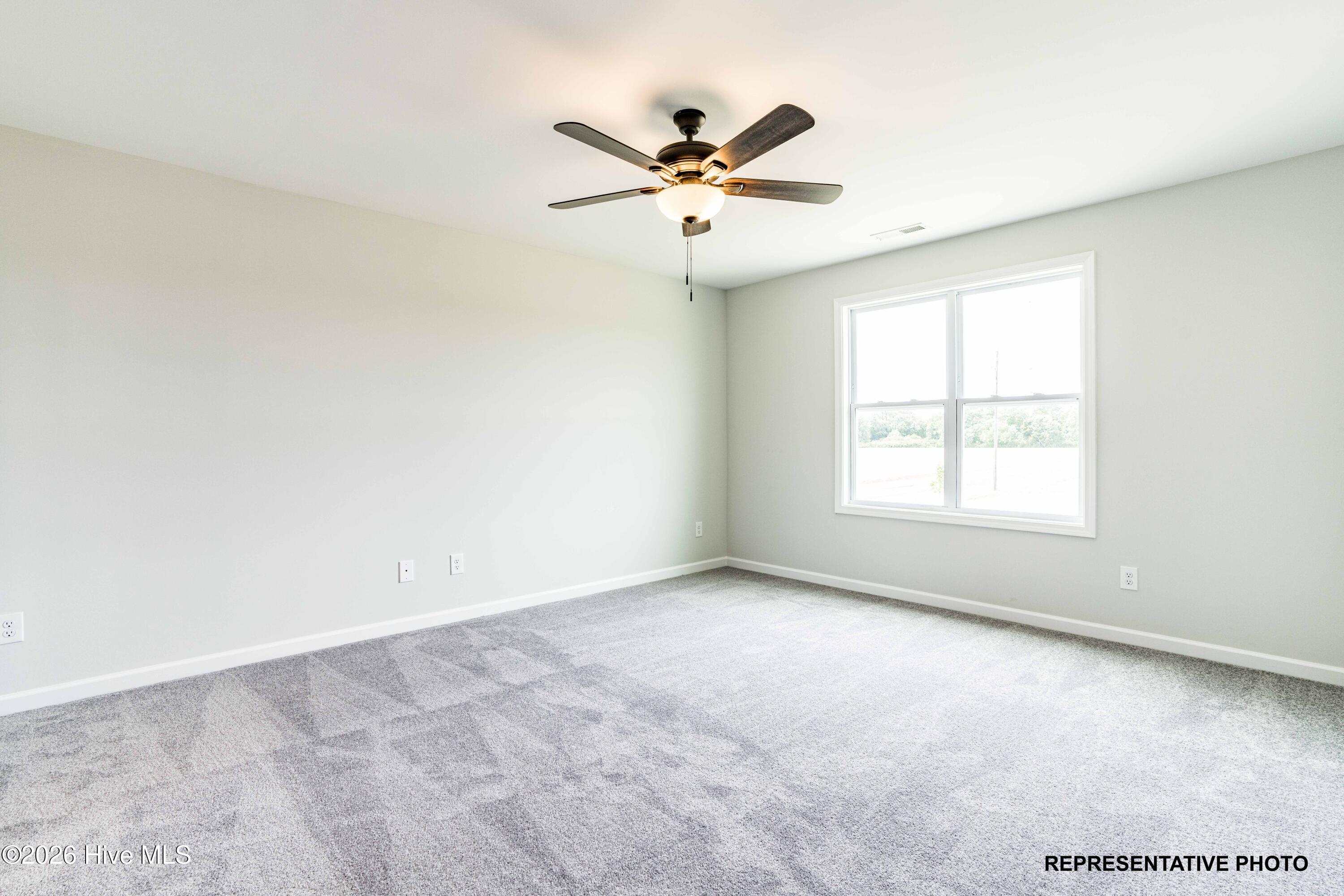 49 Verbena Point Dunn, NC 28334 - Photo 5 of 7 Representative Photo - Finishes Will Vary