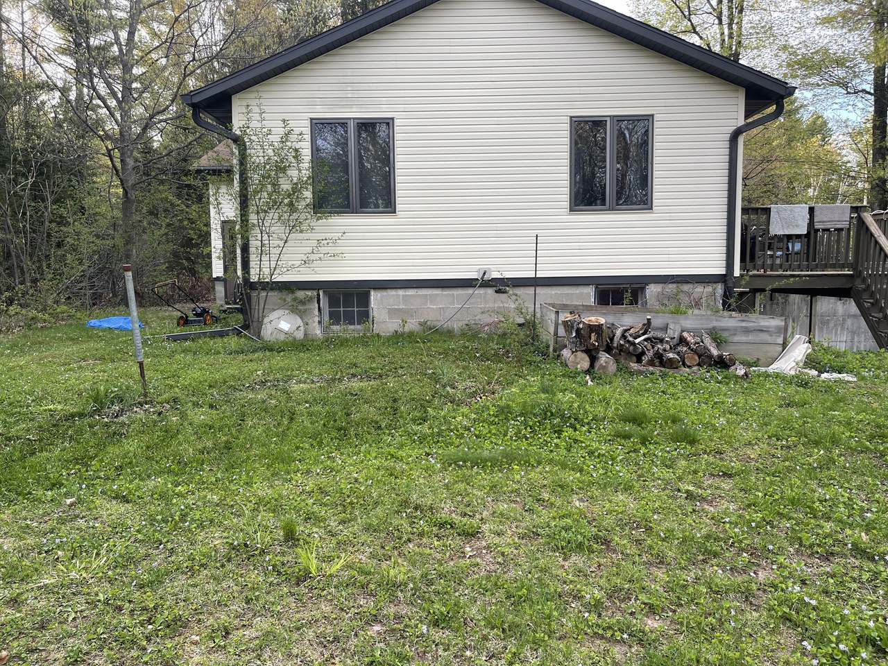 4319 Pine Lake Road Rhinelander, WI 54501 - Photo 20 of 28 Gallery Image 20