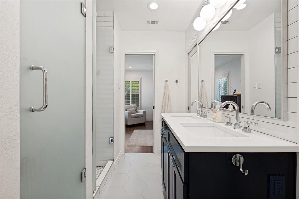 7012 Wabash Circle Dallas, TX 75214 - Photo 27 of 33