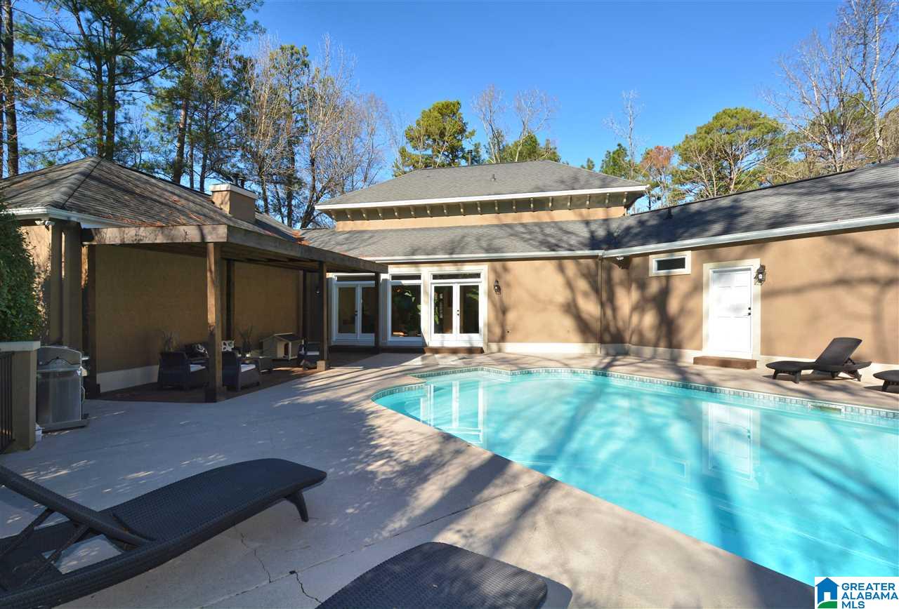 456 Green Glade Road Birmingham, AL 35244 - Photo 49 of 50