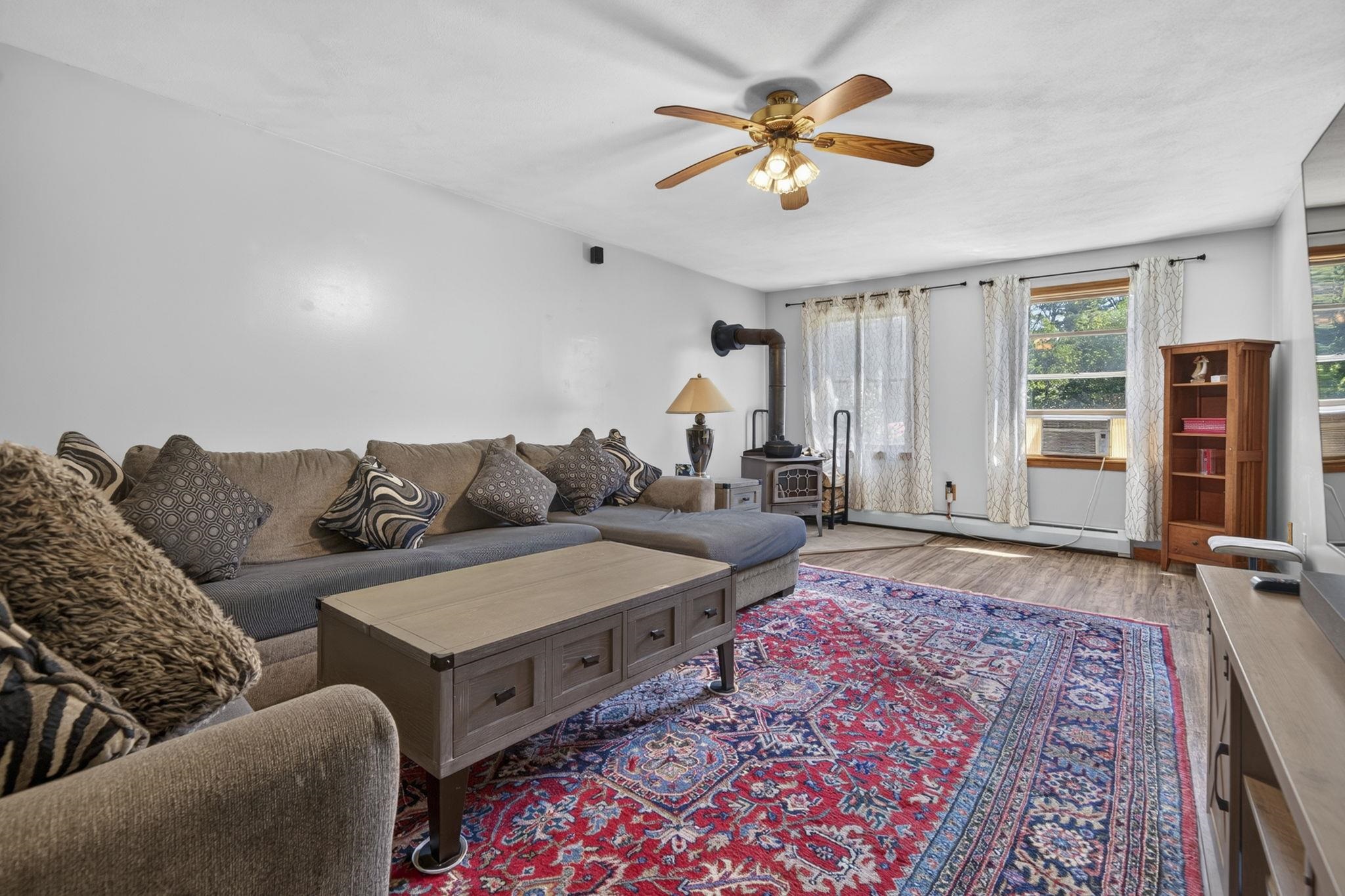 108 Range Road Northwood, NH 03261 - Photo 36 of 59 Gallery Image 36