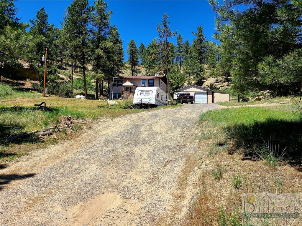 27 Canyon Road Roundup, MT 59072 - Photo 1 of 1 Gallery Image 1