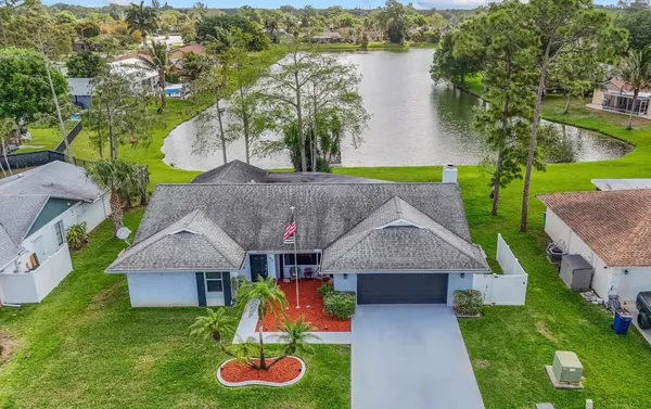 $599,000 | 125 Parkwood Drive, Royal Palm Beach, FL 33411