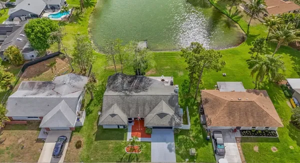 $599,000 | 125 Parkwood Drive, Royal Palm Beach, FL 33411