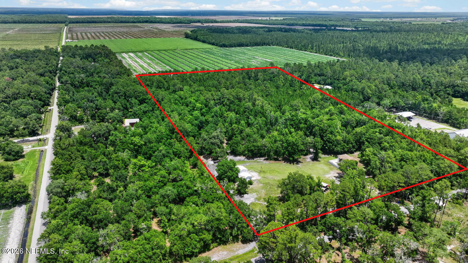 7370 Woodward Road St. Augustine, FL 32092 - Photo 52 of 58 53_dji_20260522131322_0312_d