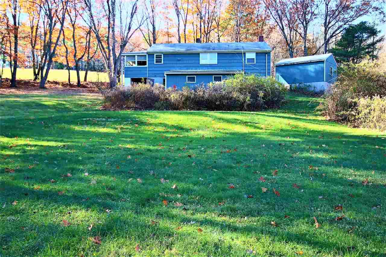 111 Woodman Road South Hampton, NH 03827 - Photo 3 of 30 Gallery Image 3