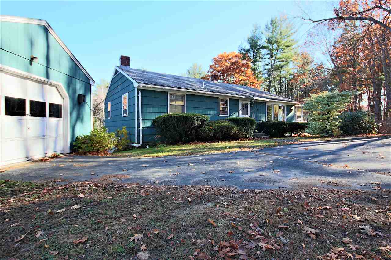 111 Woodman Road South Hampton, NH 03827 - Photo 4 of 30 Gallery Image 4