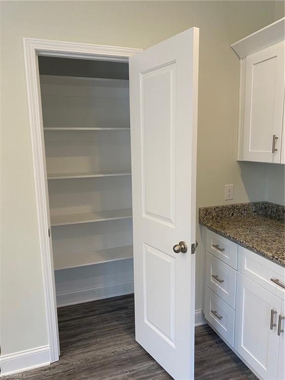 857 Friendly Road Eden, NC 27288 - Photo 8 of 21 Kitchen Pantry