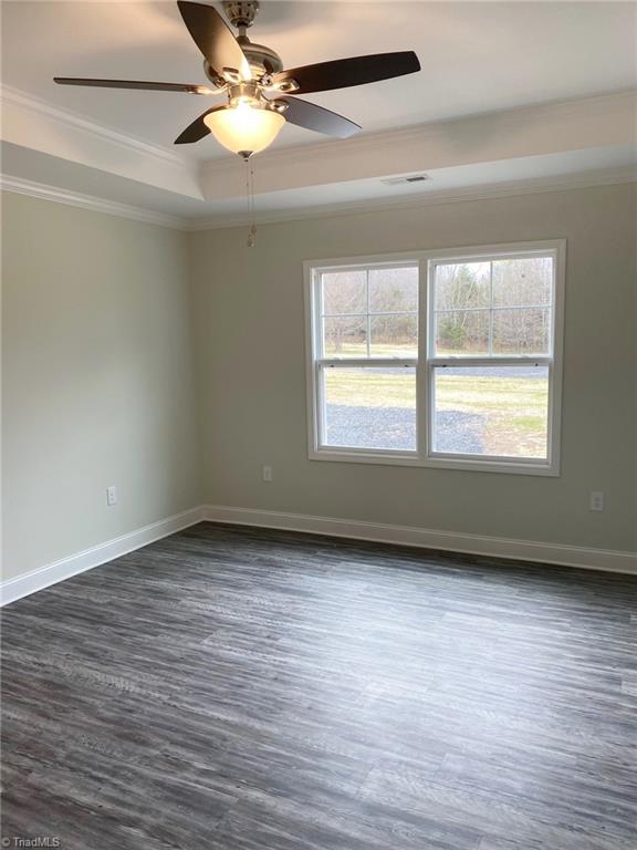 857 Friendly Road Eden, NC 27288 - Photo 9 of 21 Primary Bedroom