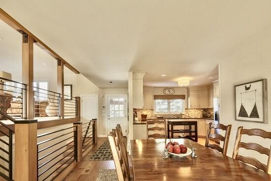 400 Fairway Road Sun Valley, ID 83353 - Photo 9 of 23 Dining Area