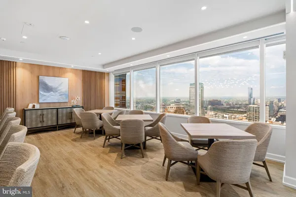 $2,200,000 | 50 South 16th Street, Unit 5501, Philadelphia, PA 19103