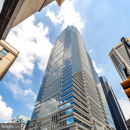 $2,200,000 | 50 South 16th Street, Unit 5501, Philadelphia, PA 19103