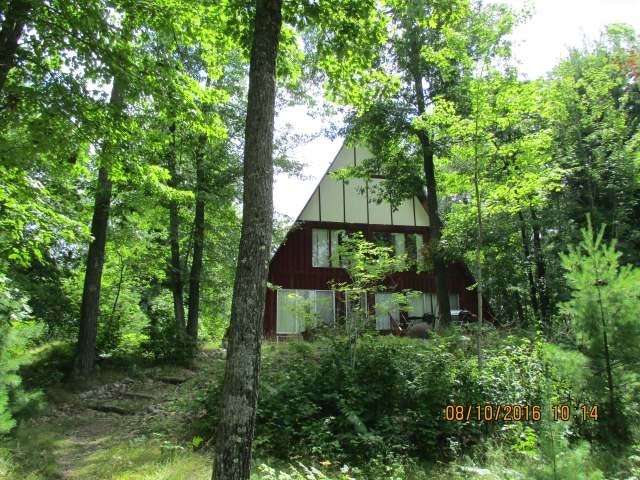 9802 Bolger Lake Road Minocqua, WI 54548 - Photo 1 of 20 Gallery Image 1