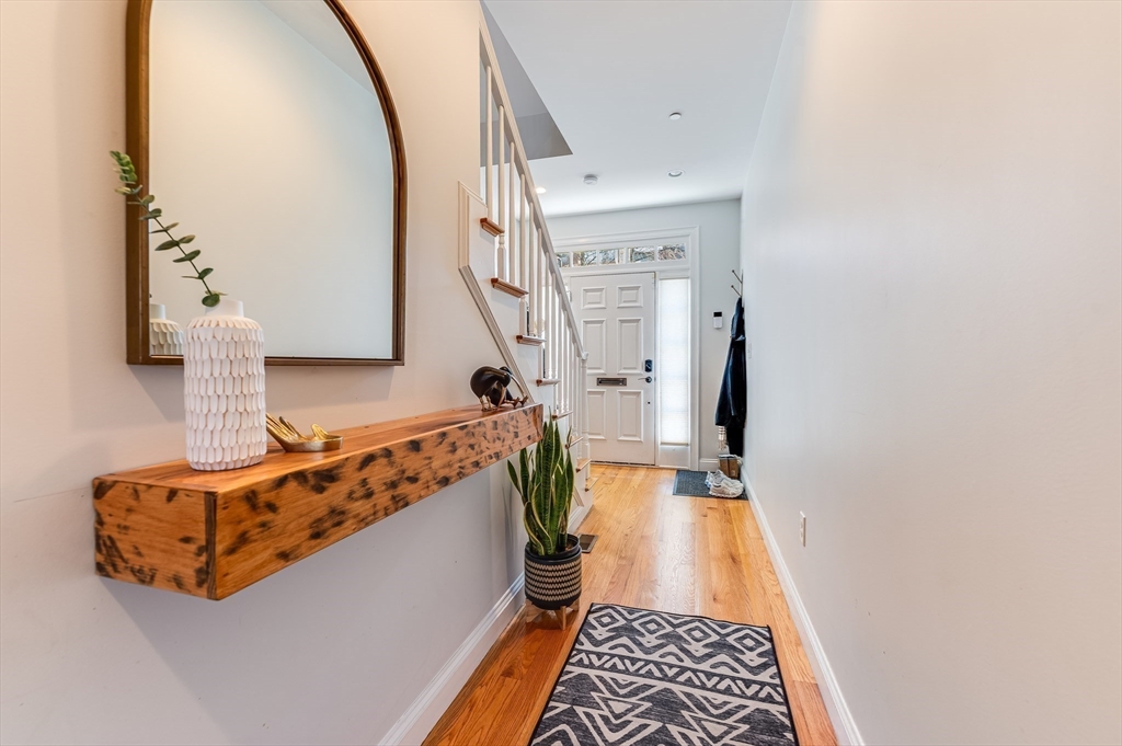 46 Rutherford Avenue Boston, MA 02129 - Photo 2 of 33 a bed room with a bed and a rug