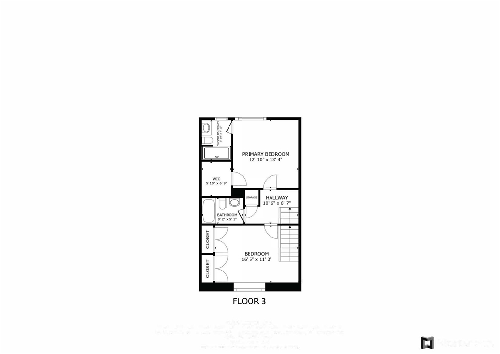 46 Rutherford Avenue Boston, MA 02129 - Photo 31 of 33 a picture of a bench in a room