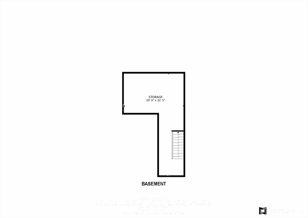 46 Rutherford Avenue Boston, MA 02129 - Photo 33 of 33 a picture of floor plan