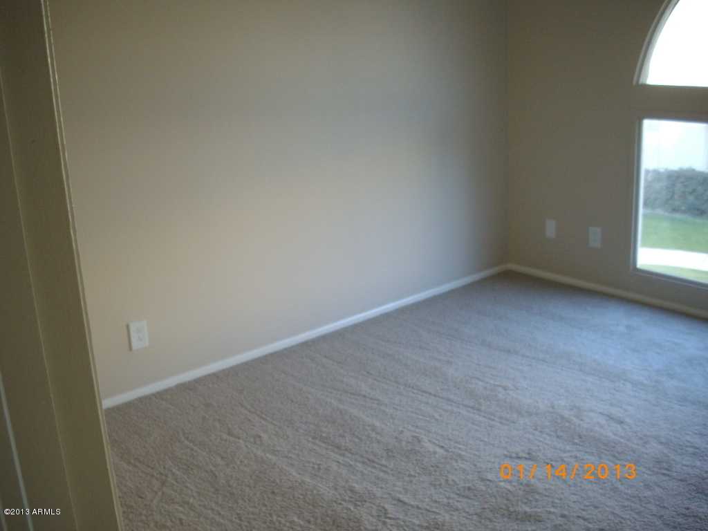 6905 East Osborn Road, Unit F Scottsdale, AZ 85251 - Photo 15 of 19 Bedroom 2