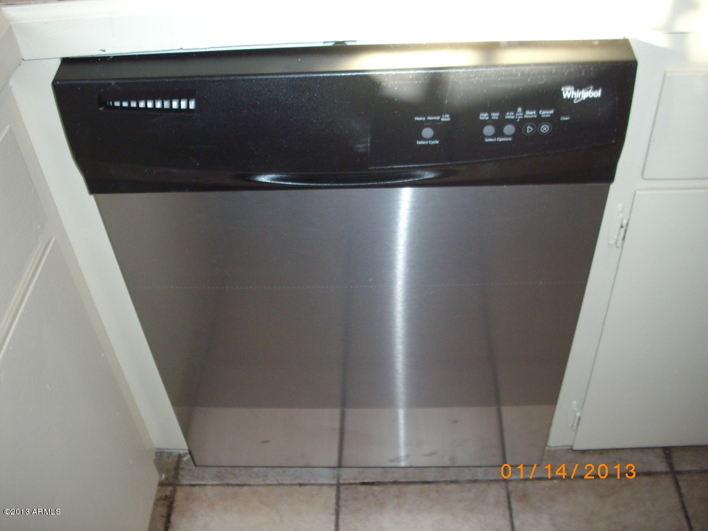 6905 East Osborn Road, Unit F Scottsdale, AZ 85251 - Photo 10 of 19 New dishwasher
