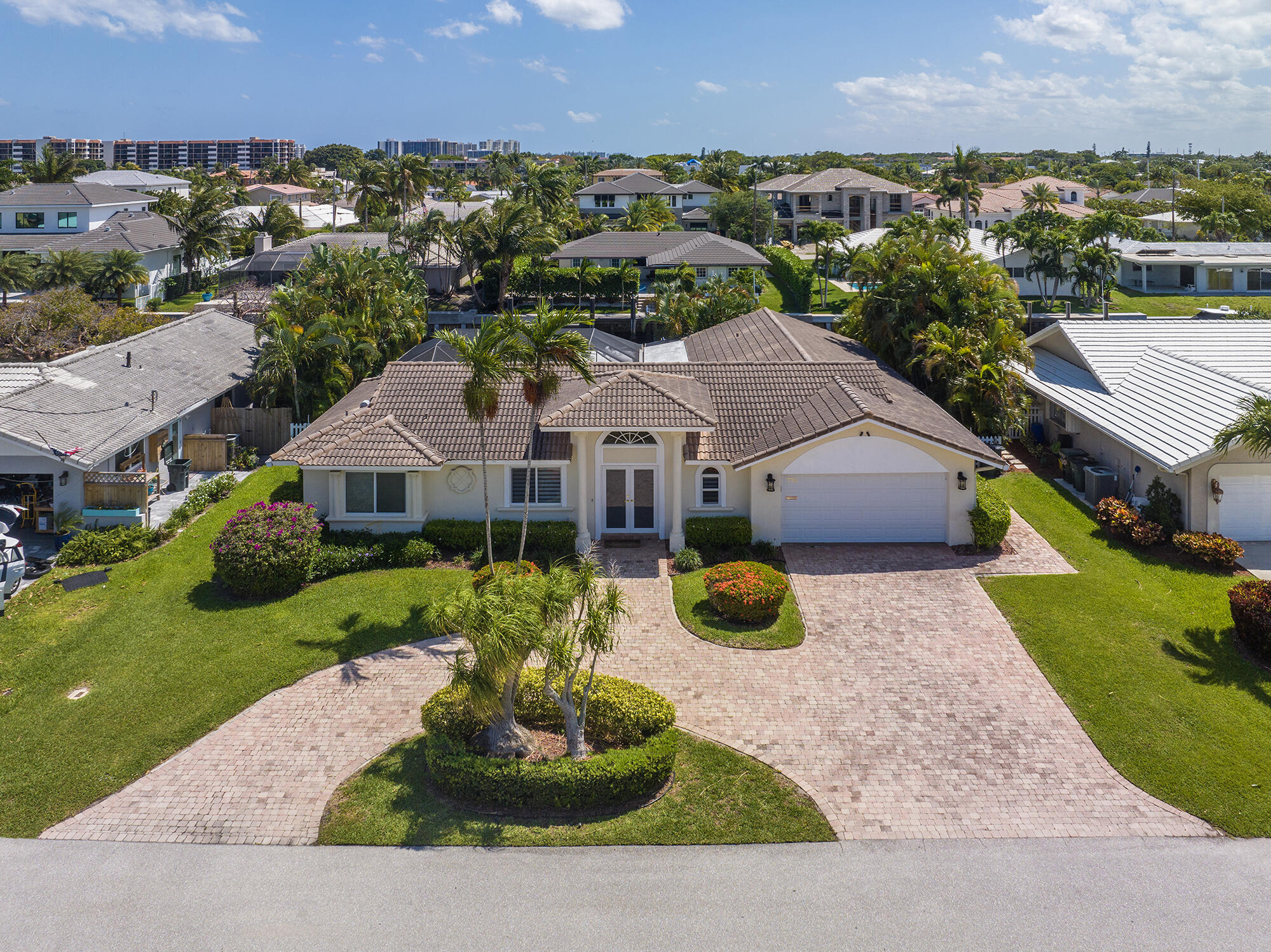 770 Dover Street Boca Raton, FL 33487 - Photo 2 of 47 DJI_0226