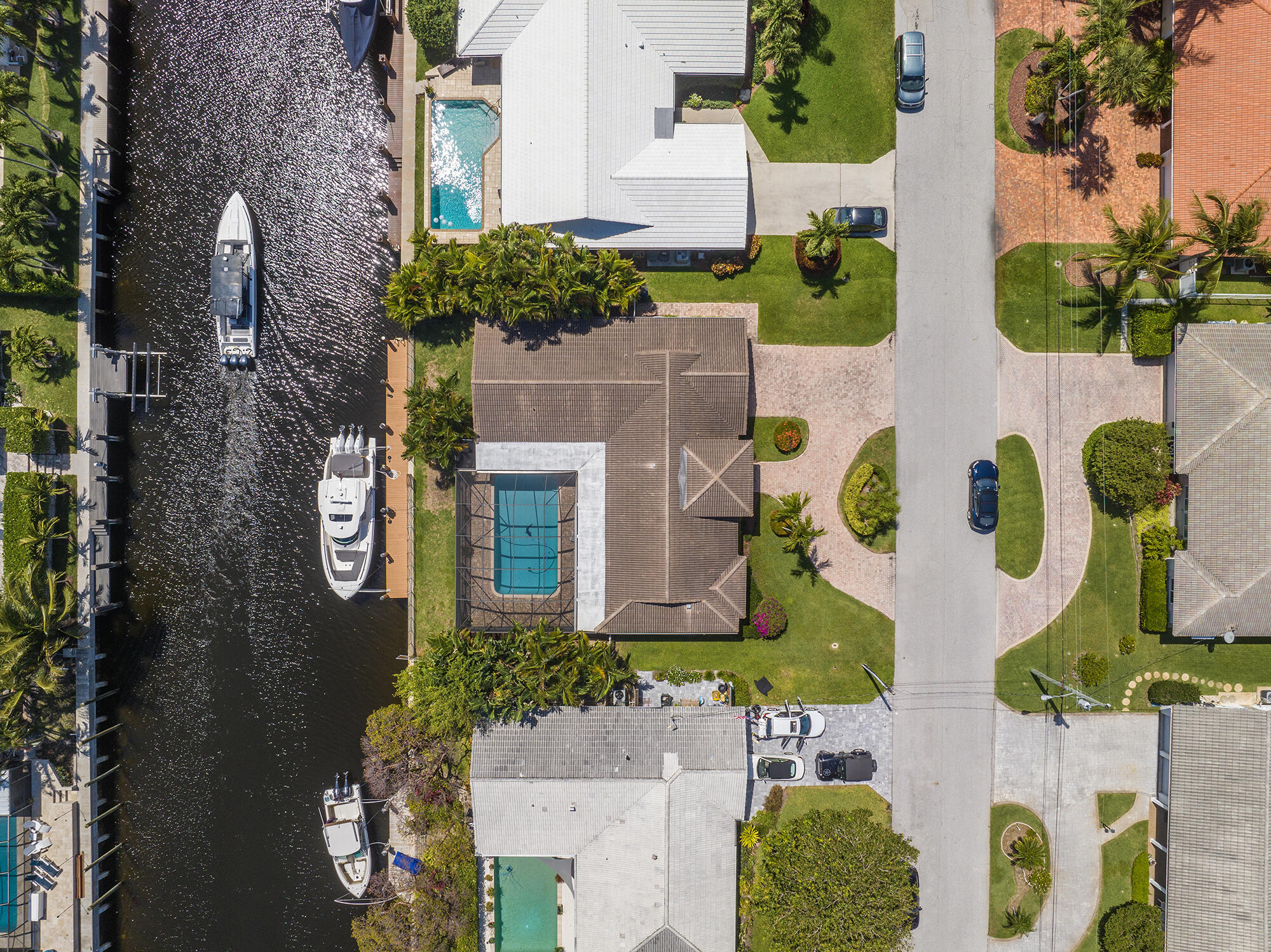 770 Dover Street Boca Raton, FL 33487 - Photo 45 of 47 DJI_0170