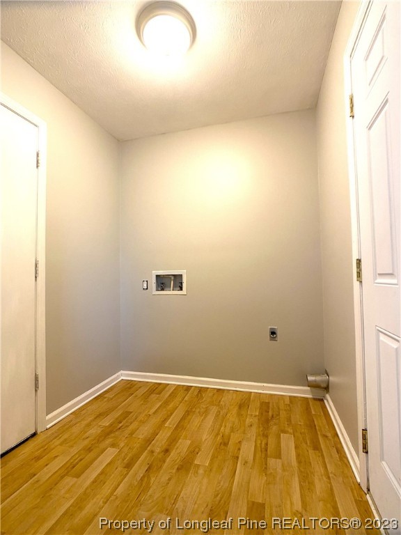 5686 Castleton Drive Hope Mills, NC 28348 - Photo 10 of 21 a view of an empty room