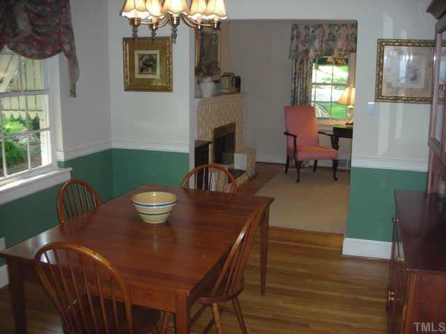 1730 Nottingham Road Raleigh, NC 27607 - Photo 4 of 4