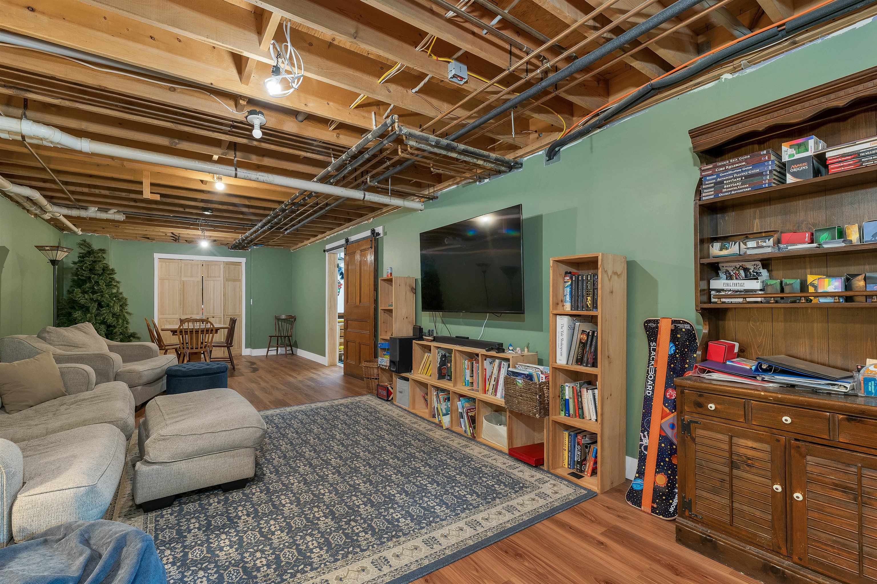 1350 Barker Road Thetford, VT 05058 - Photo 31 of 39