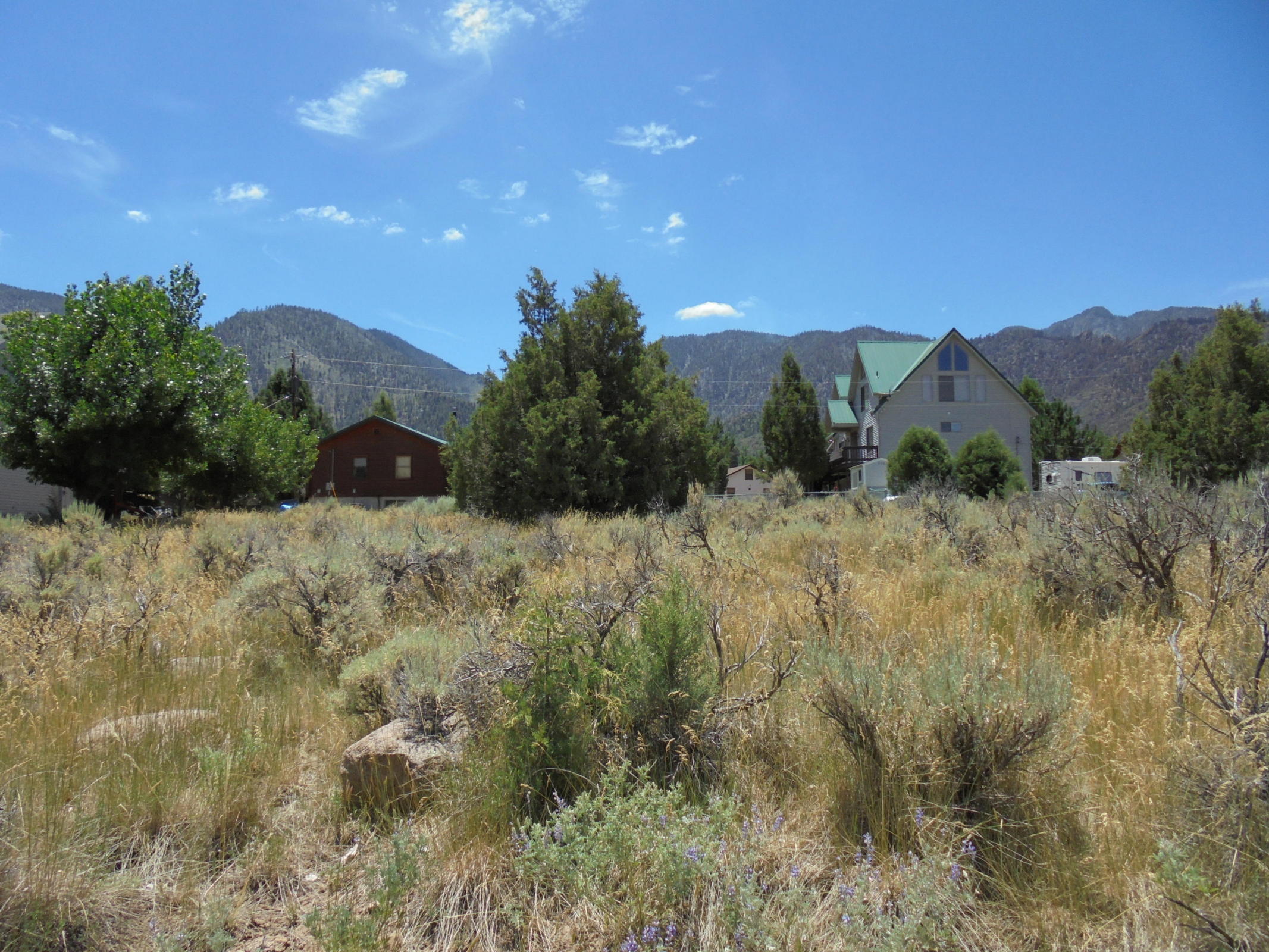 Deer Trail Rd Pine Valley, Unit 16 Pine Valley, UT 84781 - Photo 1 of 1 Conner Lot PV