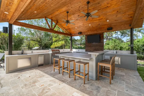 $1,100,000 | 4710 Saddle Drive, Needville, TX 77461