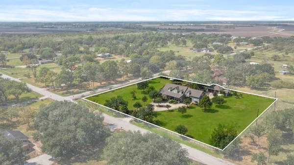 $1,100,000 | 4710 Saddle Drive, Needville, TX 77461