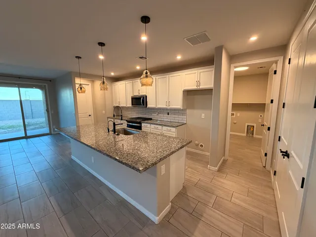 $2,400 | 19128 West Solano Drive, Litchfield Park, AZ 85340