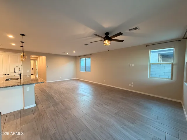 $2,400 | 19128 West Solano Drive, Litchfield Park, AZ 85340