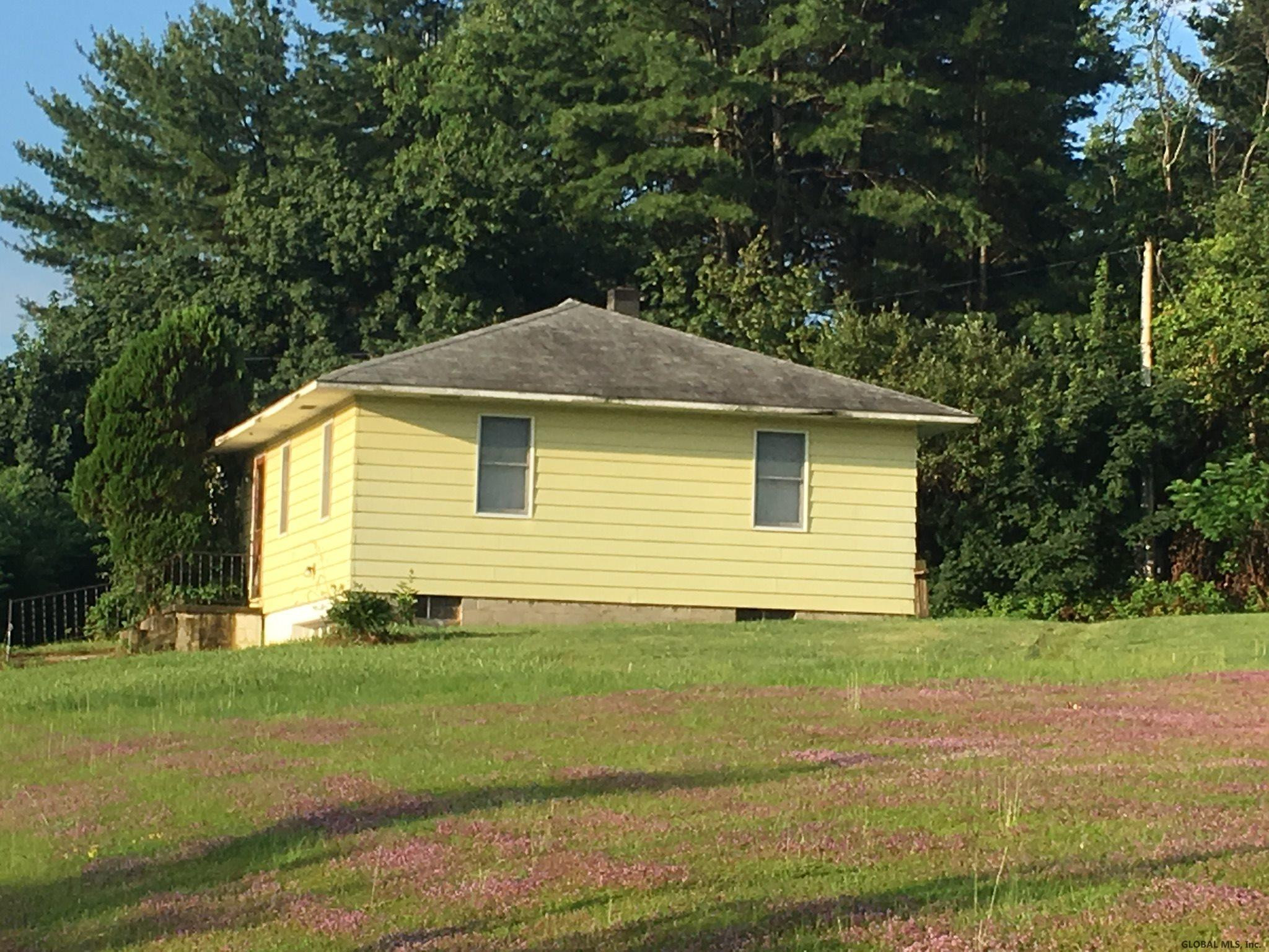 5 Bigelow Road Mineville, NY 12956 - Photo 1 of 18 Photo 1