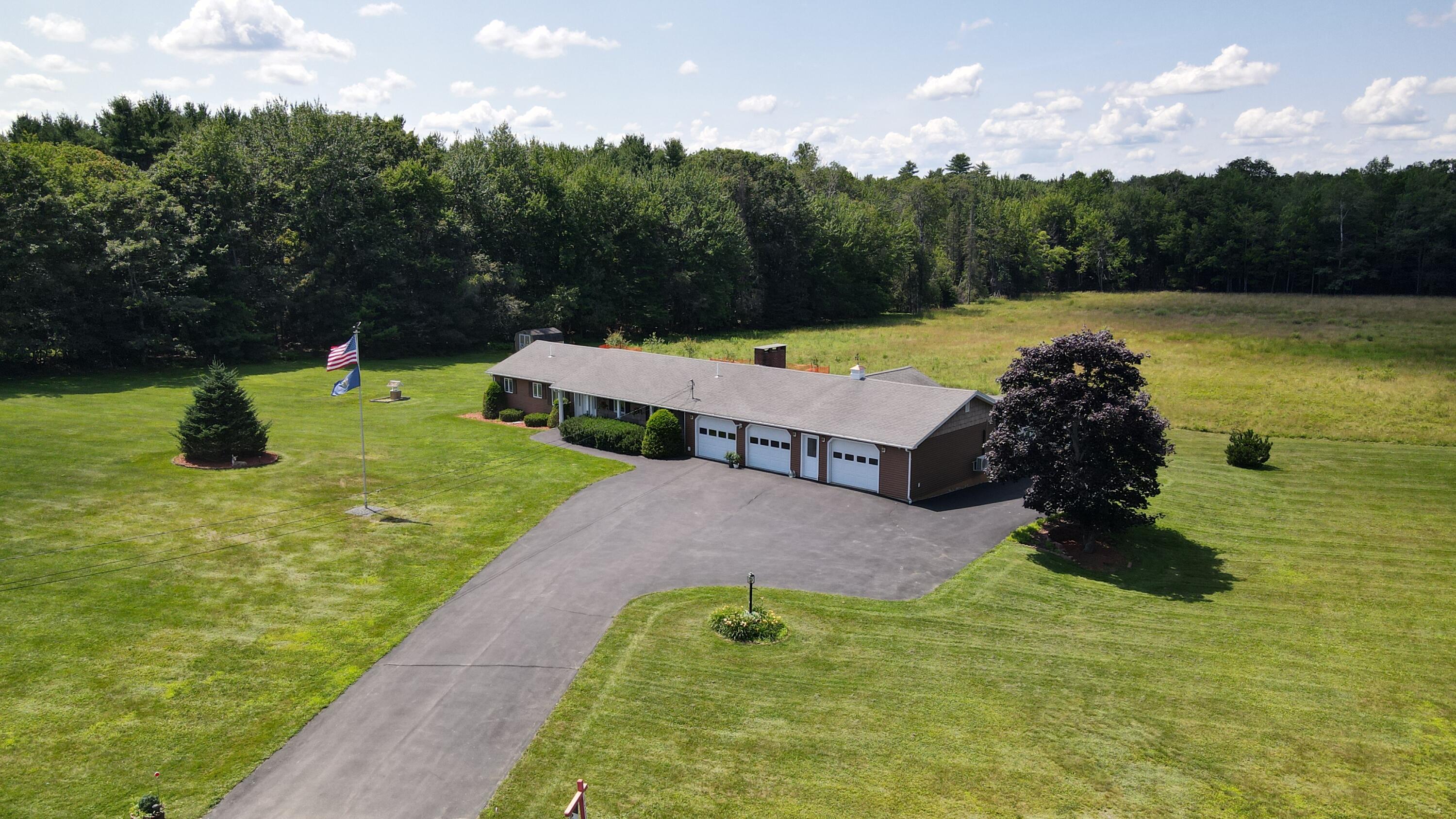 353 Dow Road Orrington, ME 04474 - Photo 91 of 113 dji_fly_20230720_132756_79_1690128895030